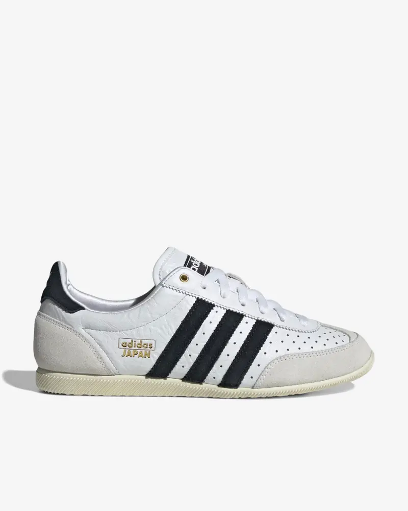 JAPAN - WHITE/BLACK