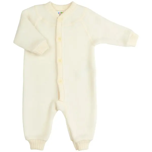 Joha sparkedress i ull