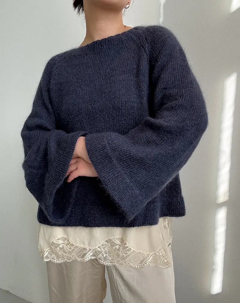 Joo Sweater