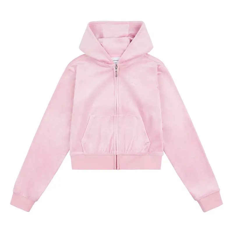 Juicy Couture hettejakke