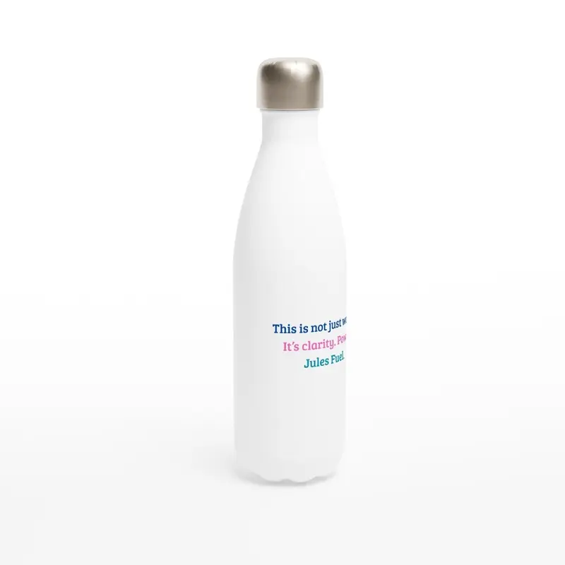 Jules Fuel Bottle