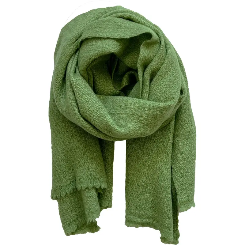 Julia Sartuul wool scarf