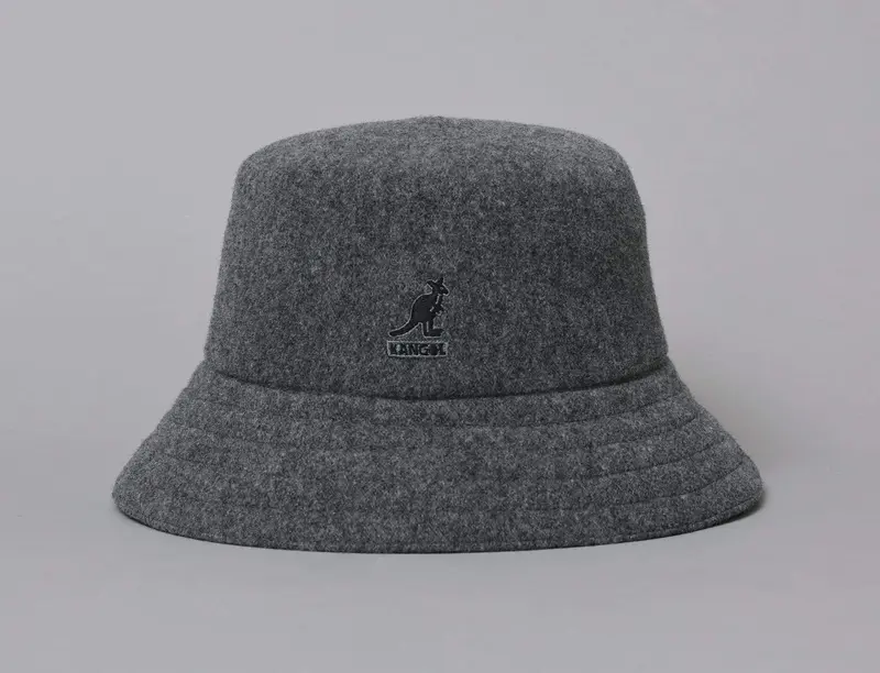 Kangol Wool Lahinch Flannel