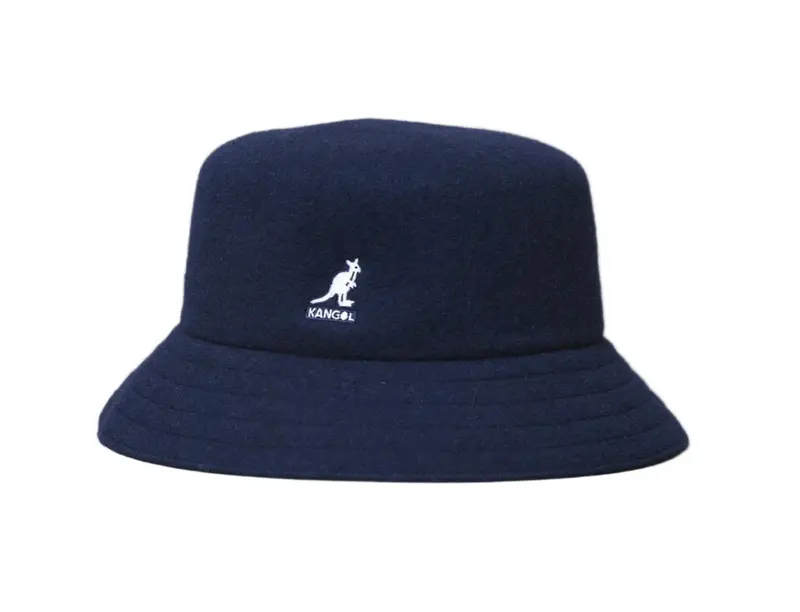 Kangol Wool Lahinch Navy