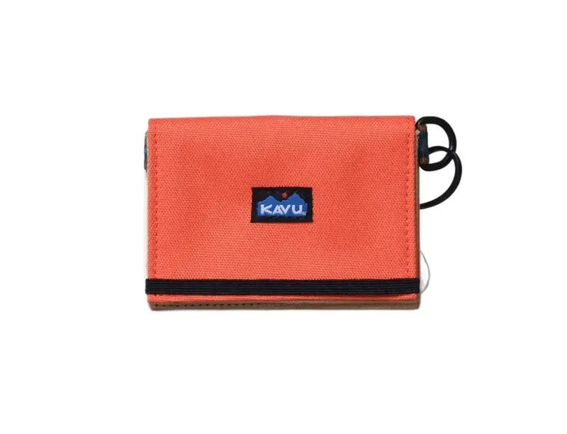 Kavu Billing Orange Pop