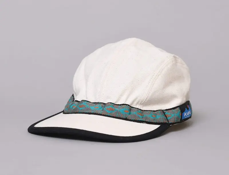 Kavu Strapcap Natural