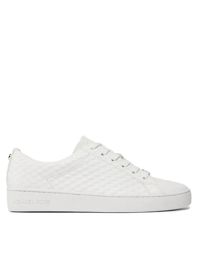 Keaton Lace Up