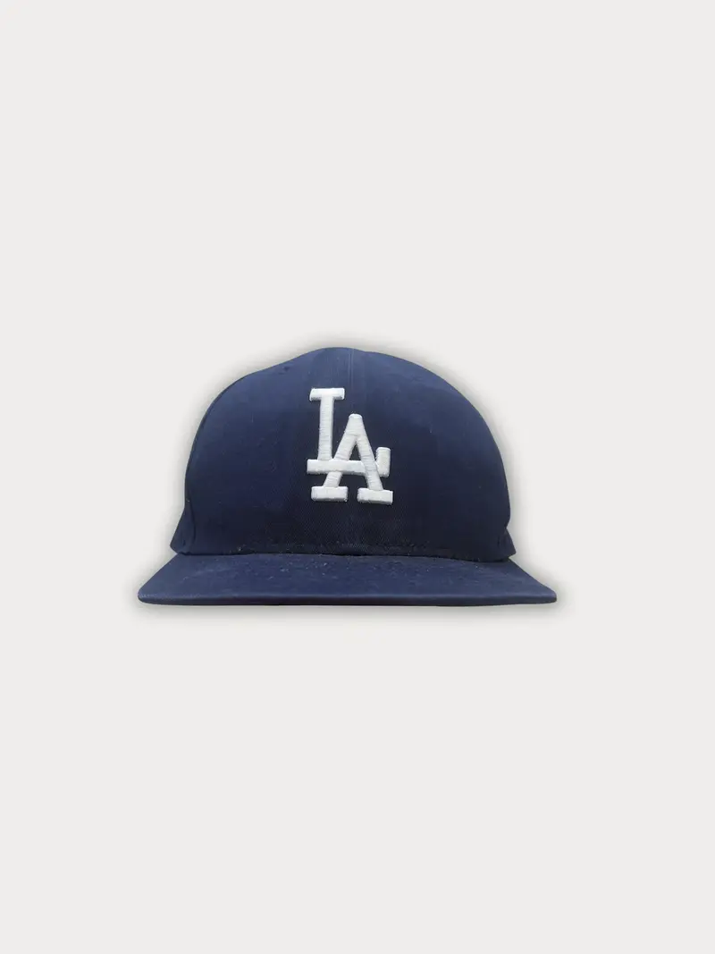 LA Dodger Cap