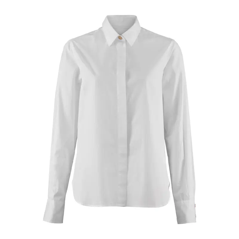 Lanolina Poplin