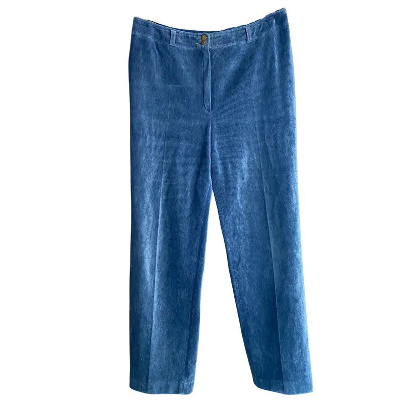 Lapious Cord Pants