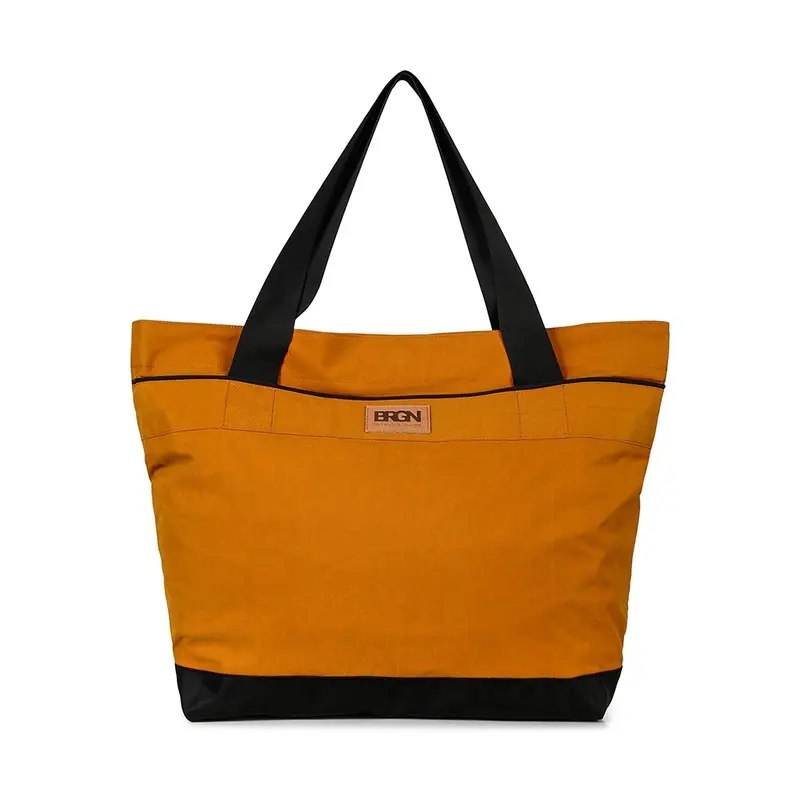 Large Bag orange