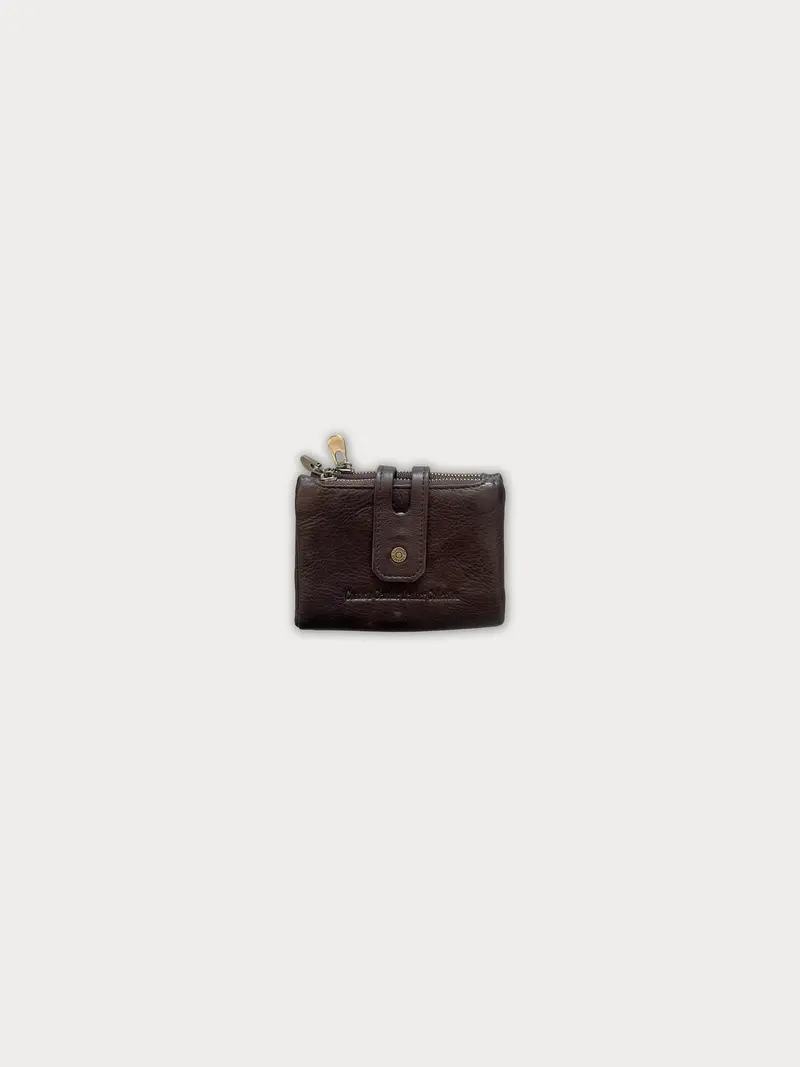 Leather Wallet