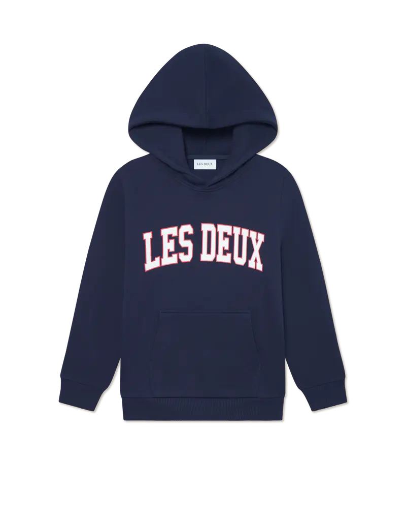 Les Deux Aidan Hettegenser