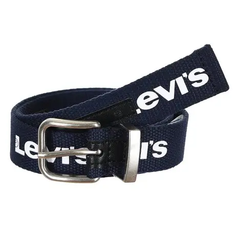 Levis belte med logo