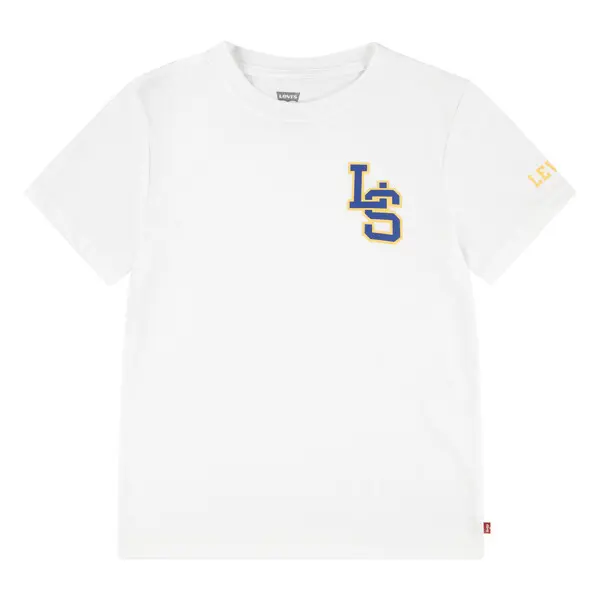 Levis tskjorte