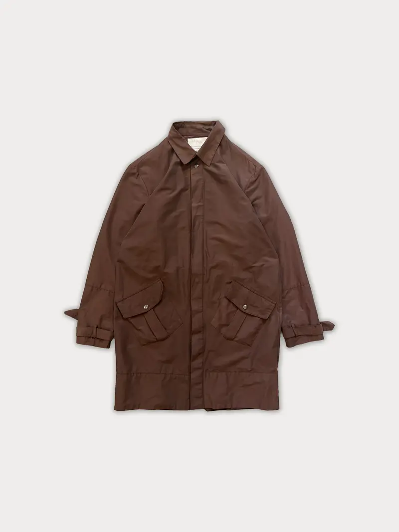 Light Coat