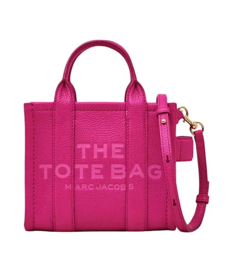 Lipstick The Mini Tote