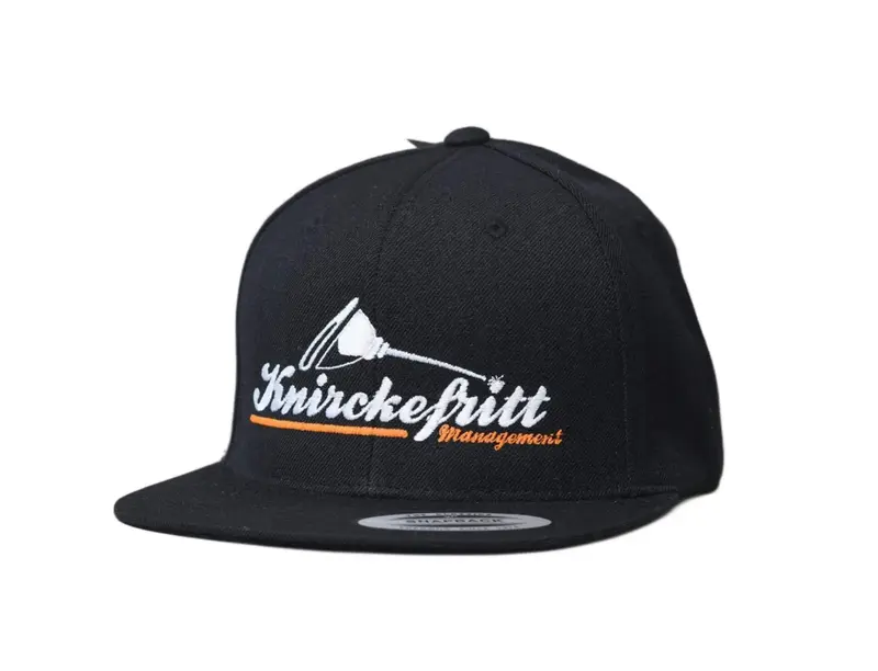 LOKK X KNIRCKEFRITT