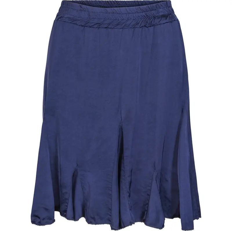 Lotta viscose skirt