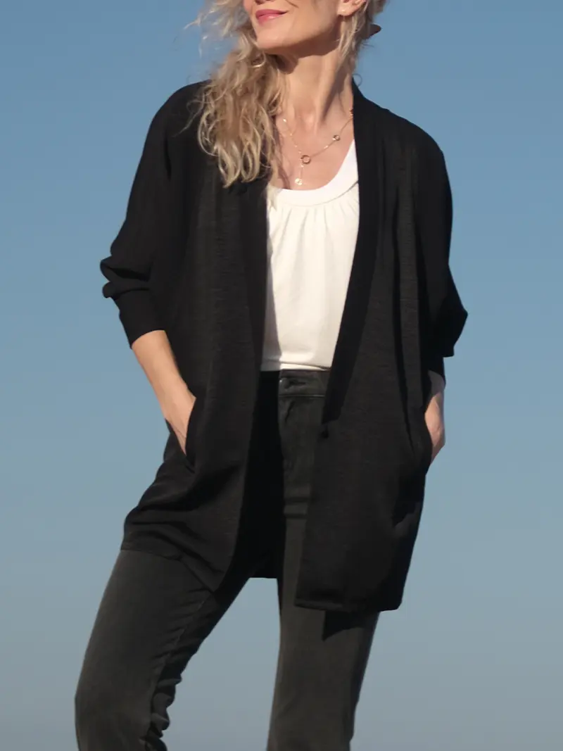 Lule LUX Kimono