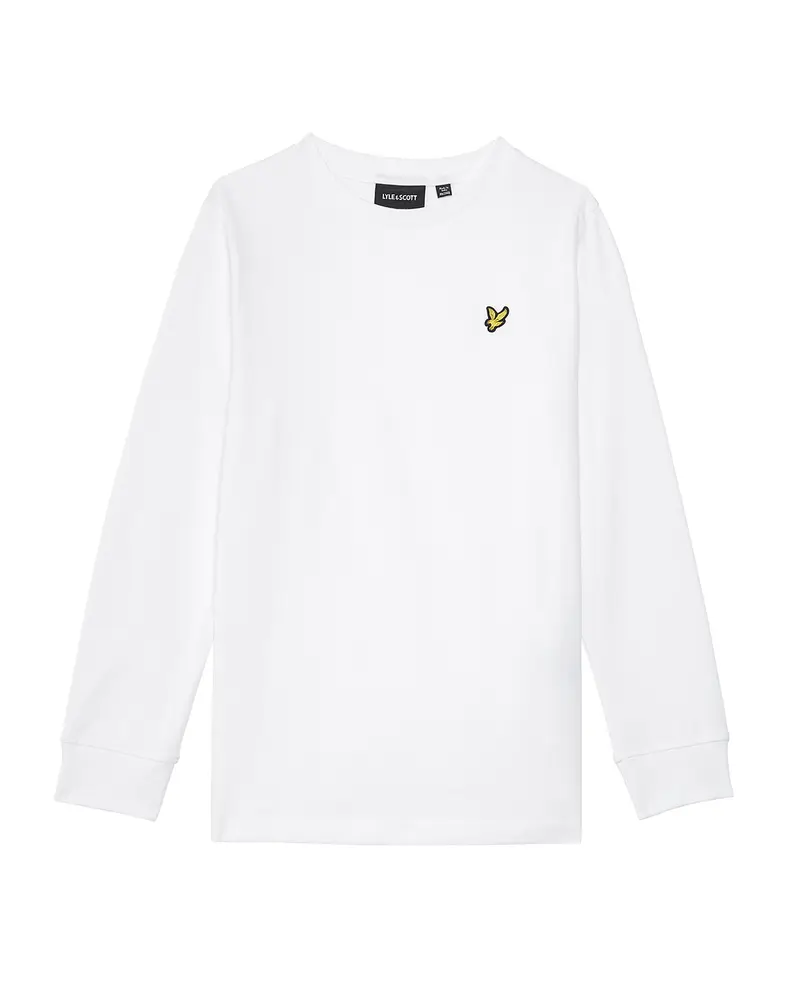Lyle&Scott Plain longsleeve