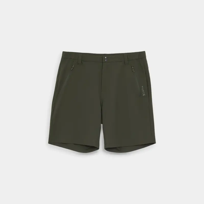 M Willow Light Ripstop Shorts
