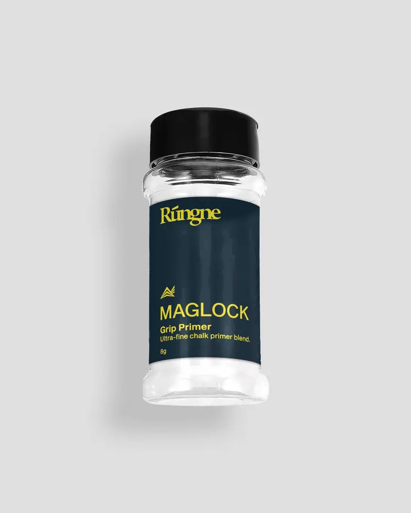 Maglock Primer