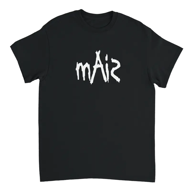MAIS T-SHIRT
