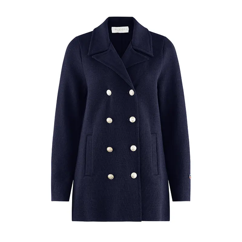 Marineblå Sophia Jacket