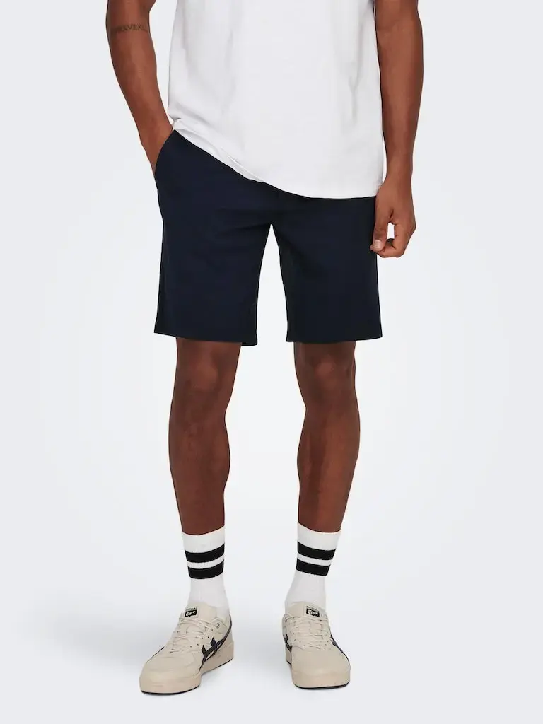 Mark Flex shorts 0209 - Night Sky