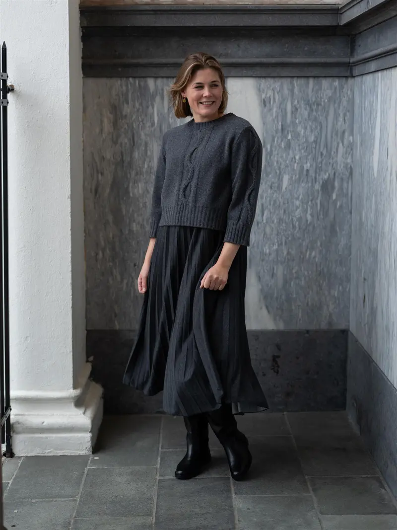 Max Mara Calco