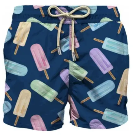 MC2 Saint Barth badeshorts