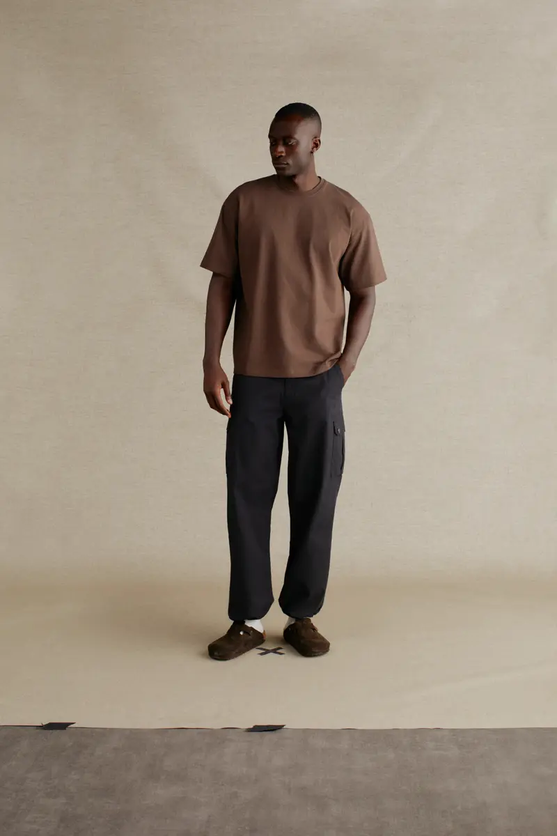 Men | 250 Relaxed Tee