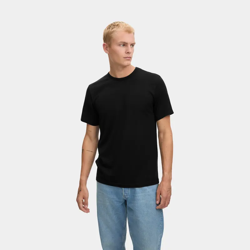 Men | Clover Merino Tee