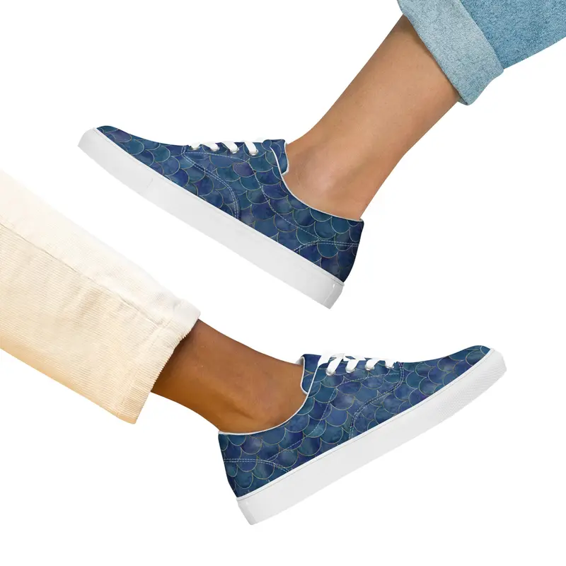 Mermaid Shoes