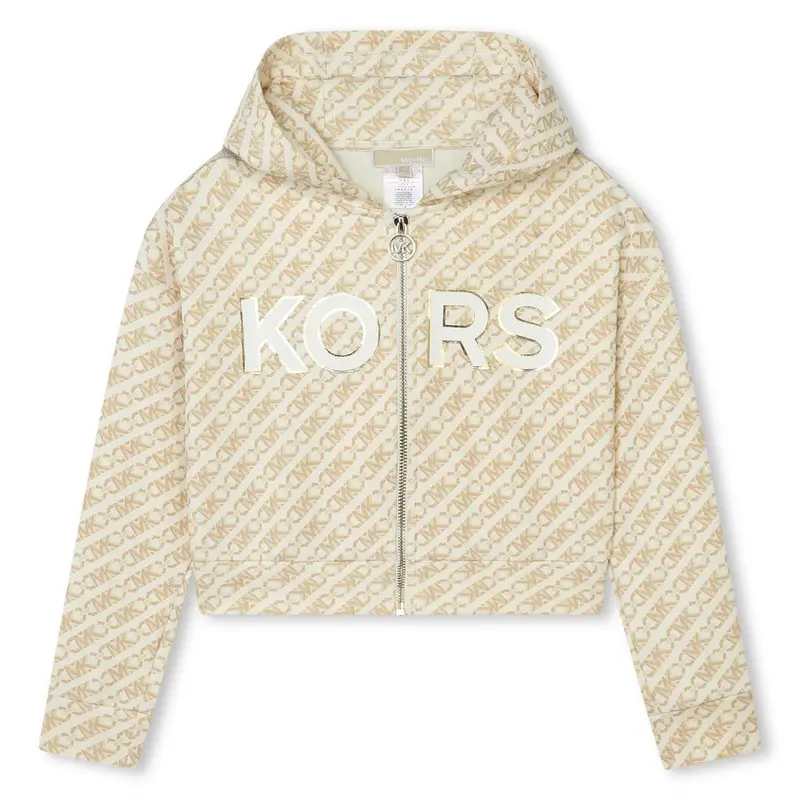 Michael Kors hettejakke