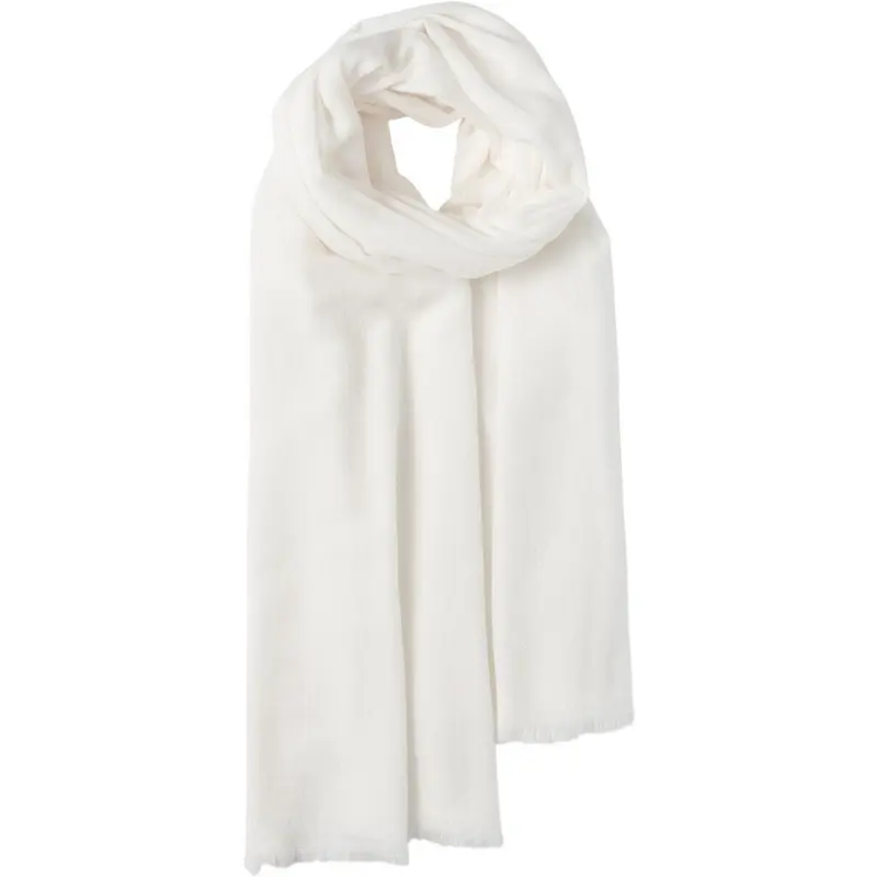 Mie Midway skjerf - Cream