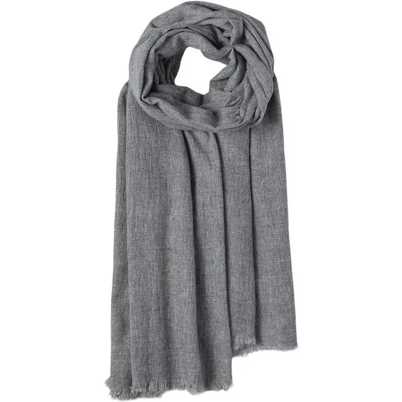 Mie Midway skjerf - Grey