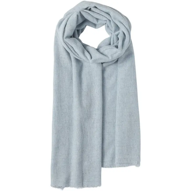 Mie Midway skjerf - Light Blue