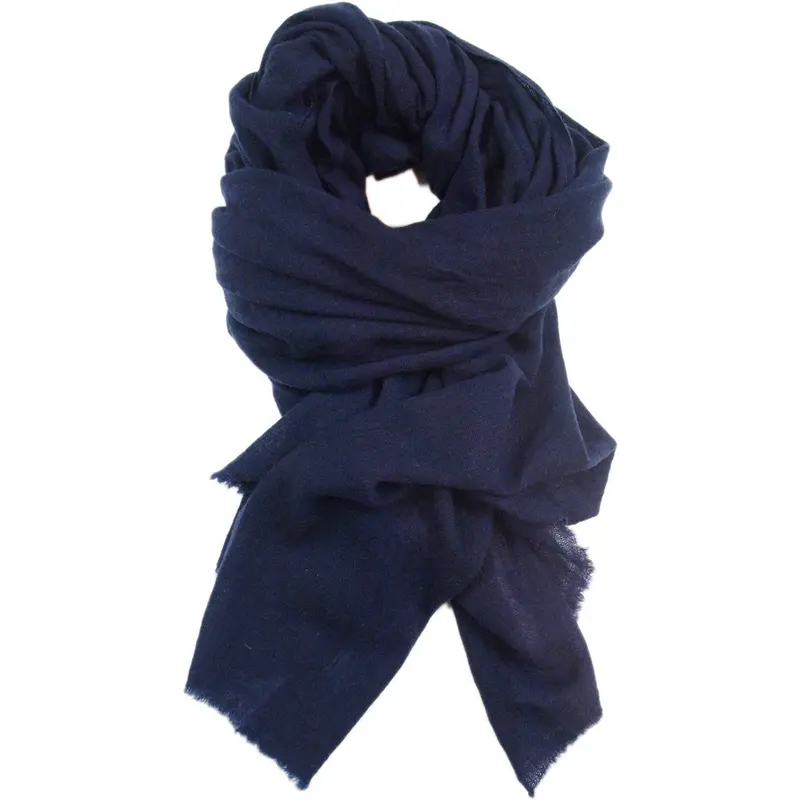 Mie Midway skjerf - Navy