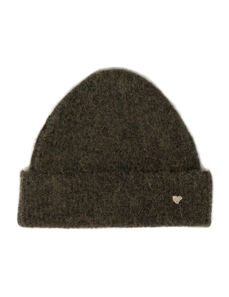 Milo hat