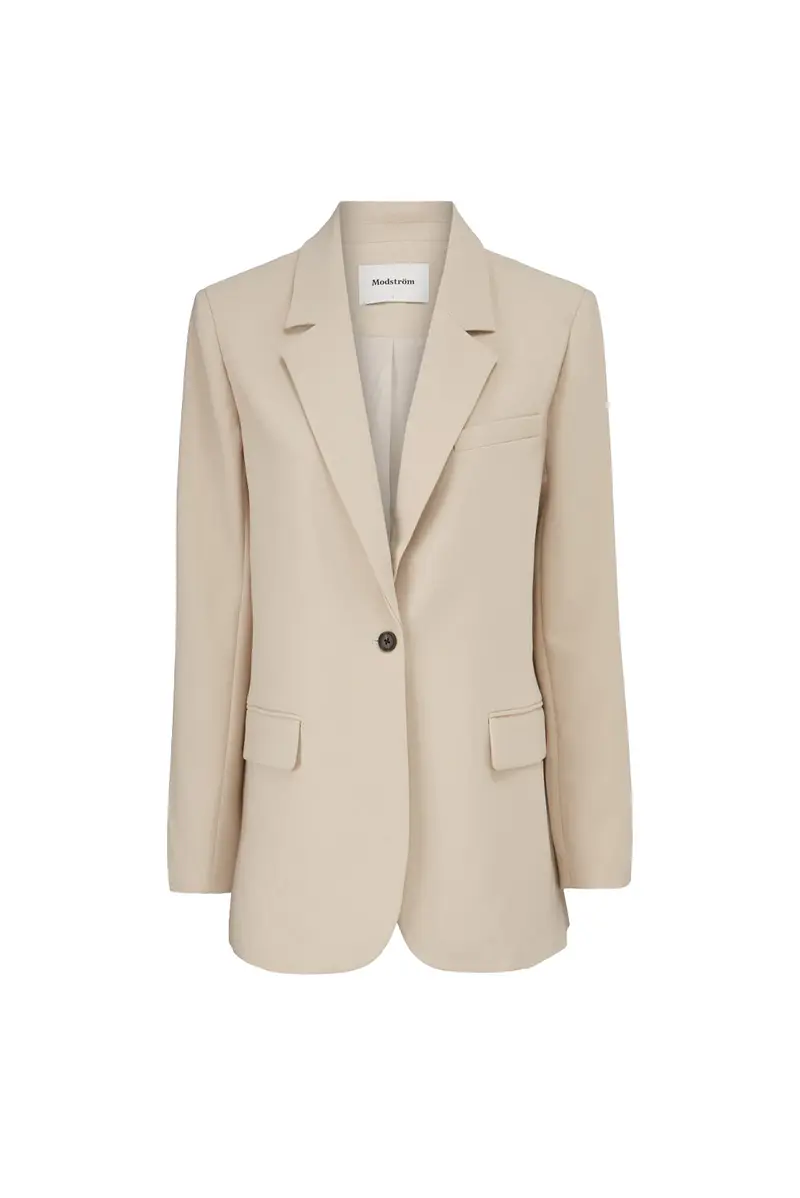 MODSTRÖM - Sand Blazer