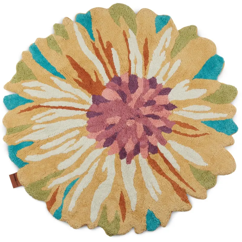 Multifarget Blandine Bath Mat