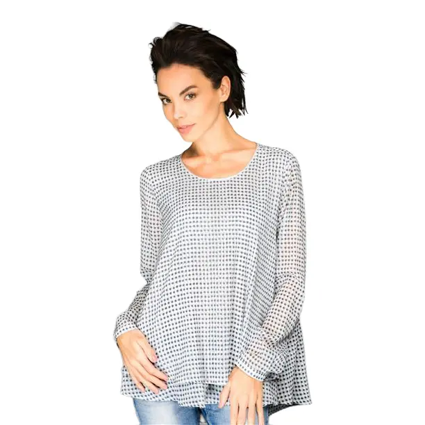 Multifarget Bluse