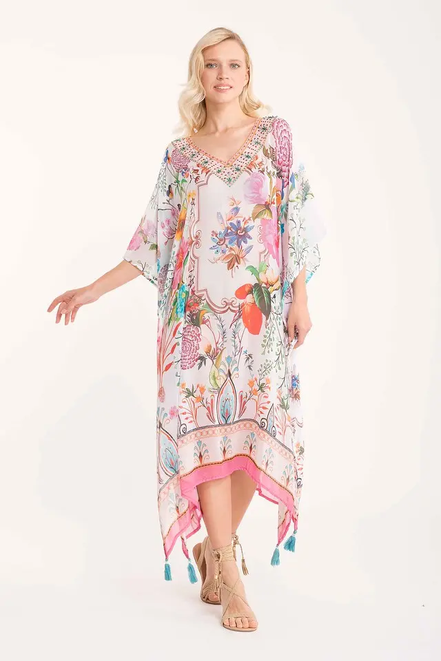 Multifarget Euego poncho