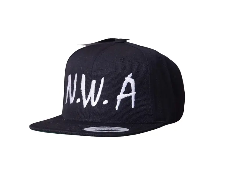 N.W.A. Black/White