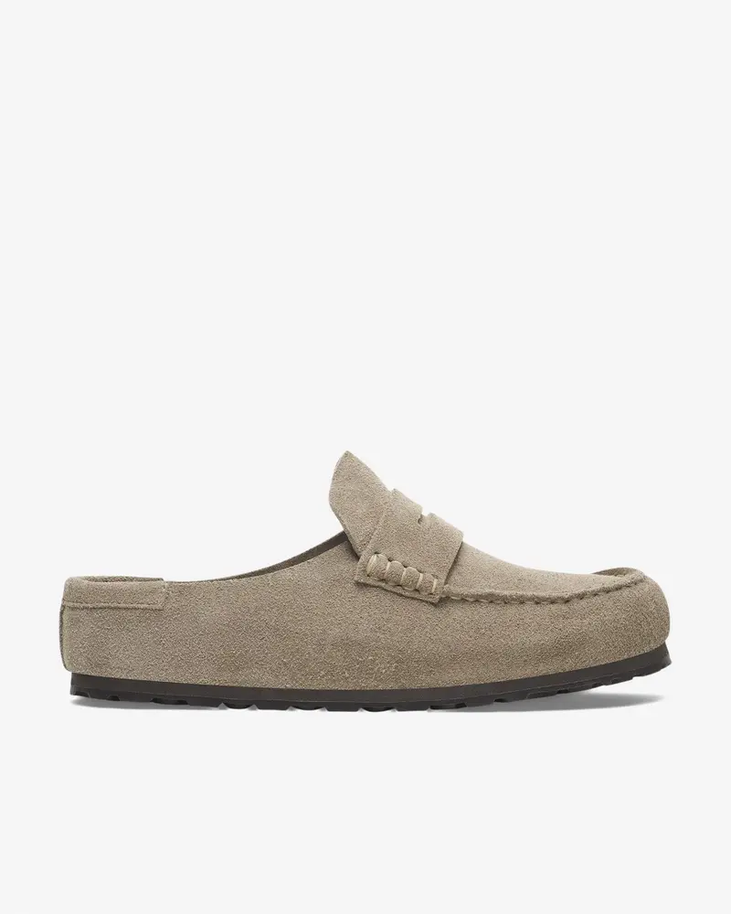 NAPLES WRAPPED - TAUPE