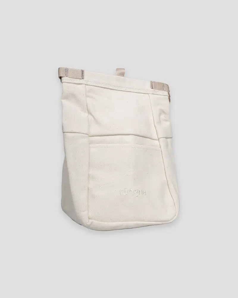 Natural Chalk Bucket