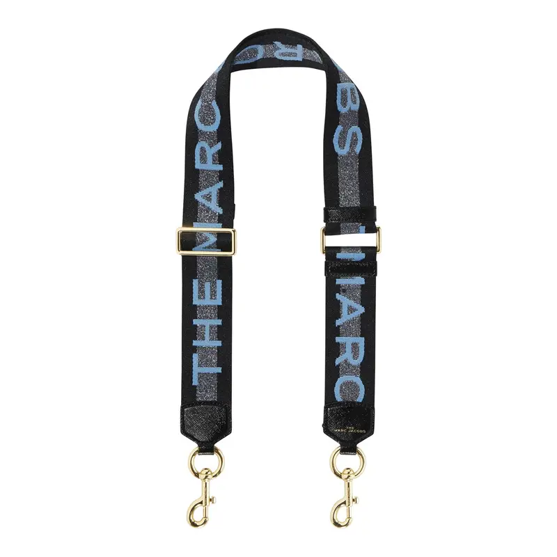 New Blue Multi Webbing strap