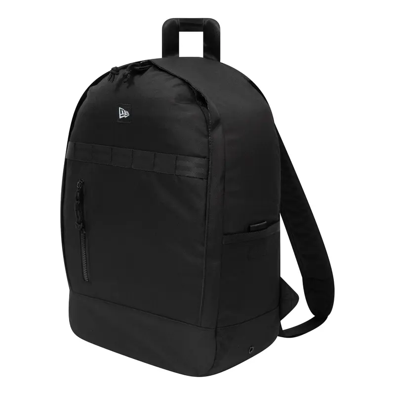 New Era Day Back Pack Black
